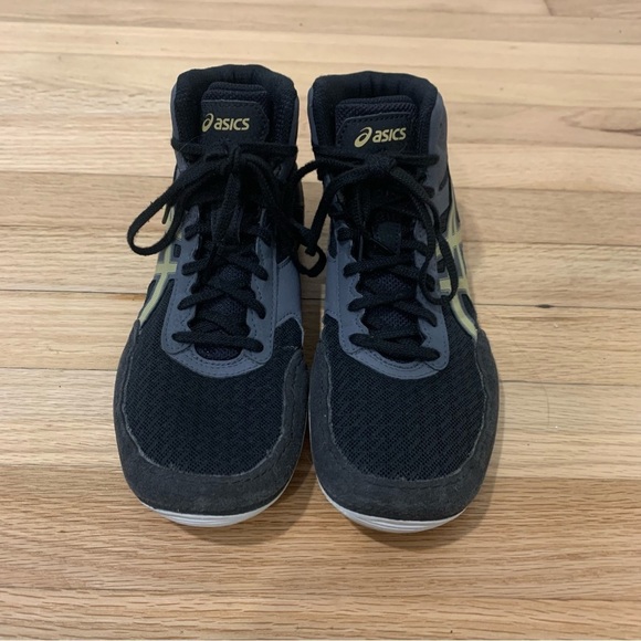 ASICS Mens Matflex‎ 6 Wrestling Shoes Size US 7